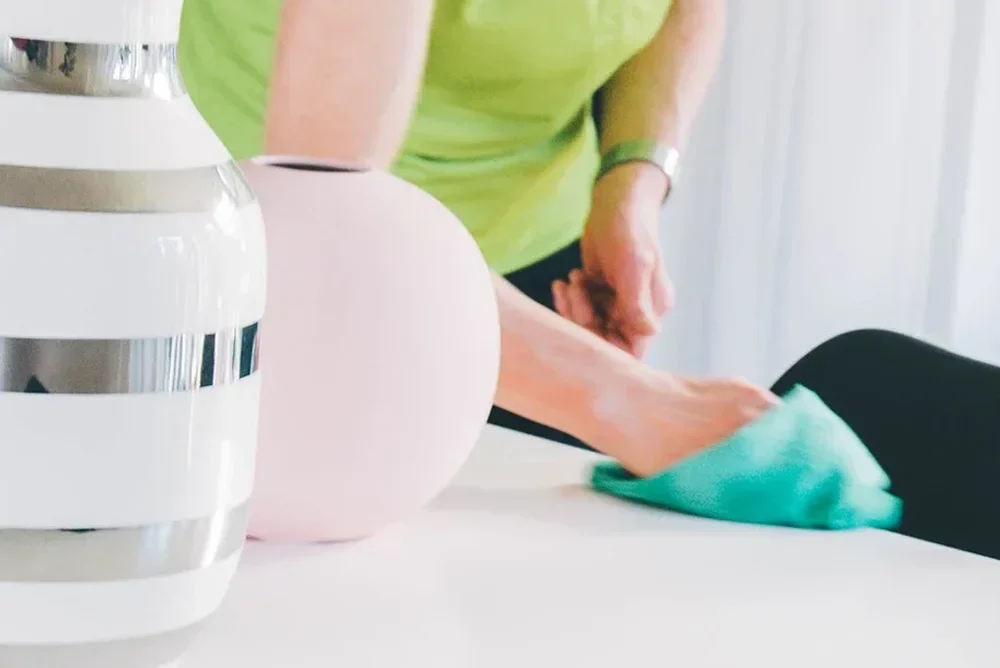 Anne – 30 år på Crenova.