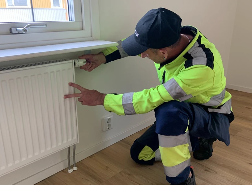 Furuhall i Gnosjö – ett område vi är stolta över att förvalta 🌟 1 Furuhall i Gnosjö - Crenova fastighetsförvaltning